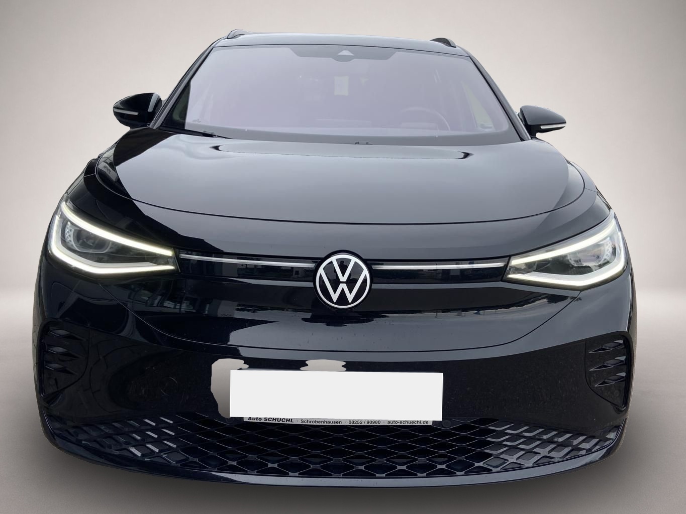 Bild 7 Volkswagen ID.4 GTX 4-MOTION WÄRMEPUMPE+AHK+21"+APP-CONNEC