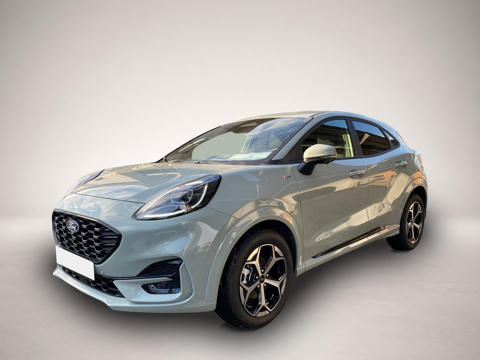 Fotografie Ford Puma 1.0 EcoBoost ST-Linie ST-Line ACC+LED