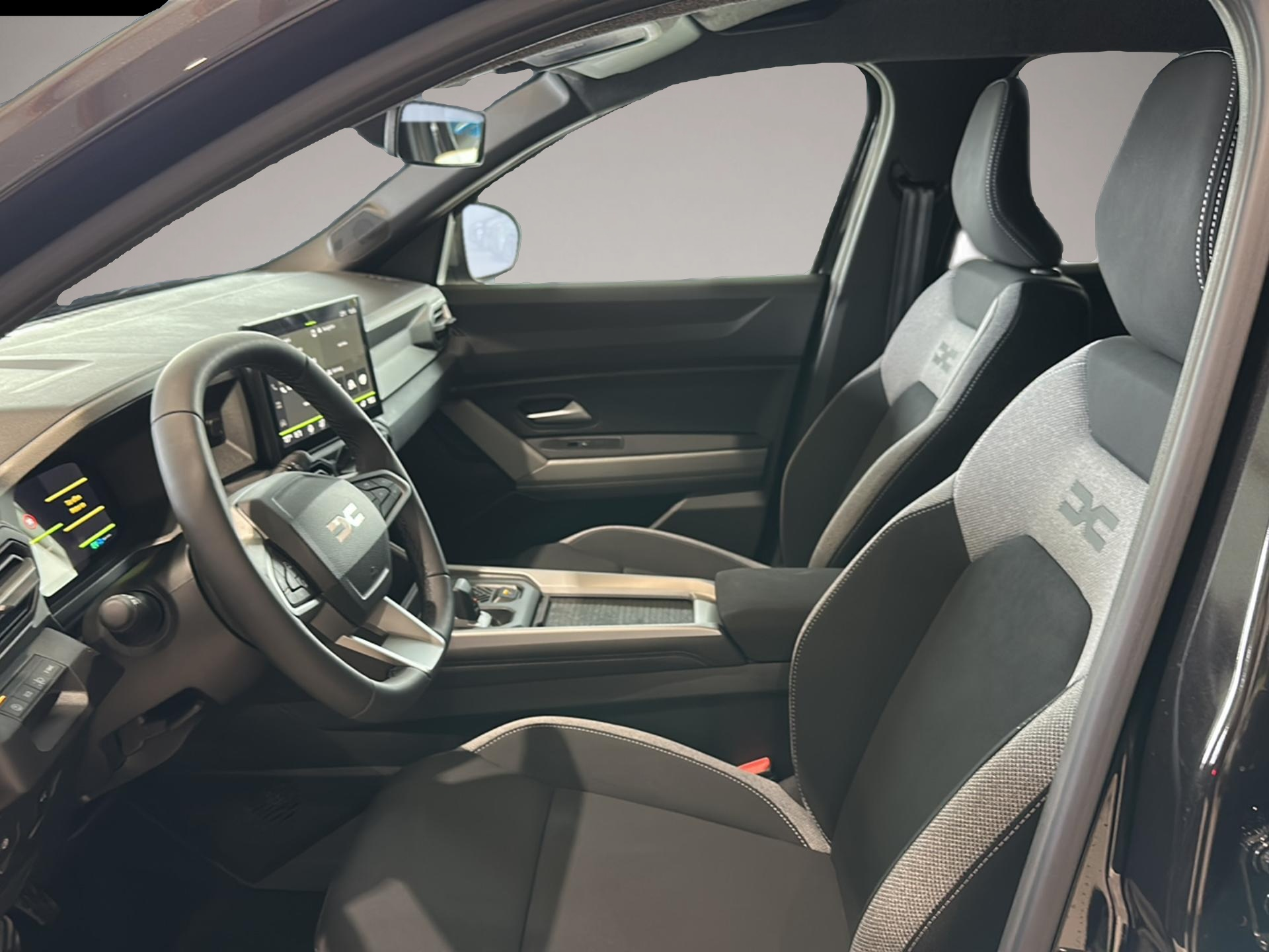 Bild 5 Dacia Bigster Hybrid 155 Journey Aktionsfahrzeug! Navi