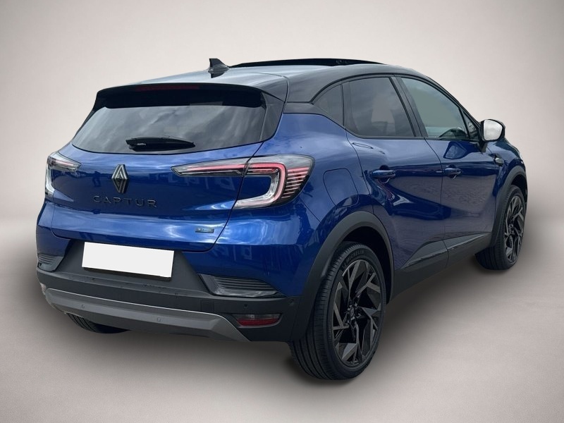 Bild 3 Renault Captur Full-Hybrid 160 Esprit Alpine SHZ+LED+Car