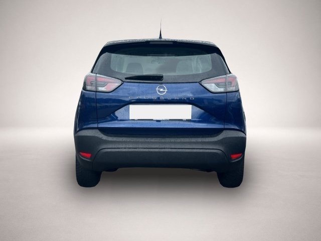Bild 4 Opel Crossland (X) Crossland Enjoy 1.2 +LED+DAB+KLIMA+CARPLAY+