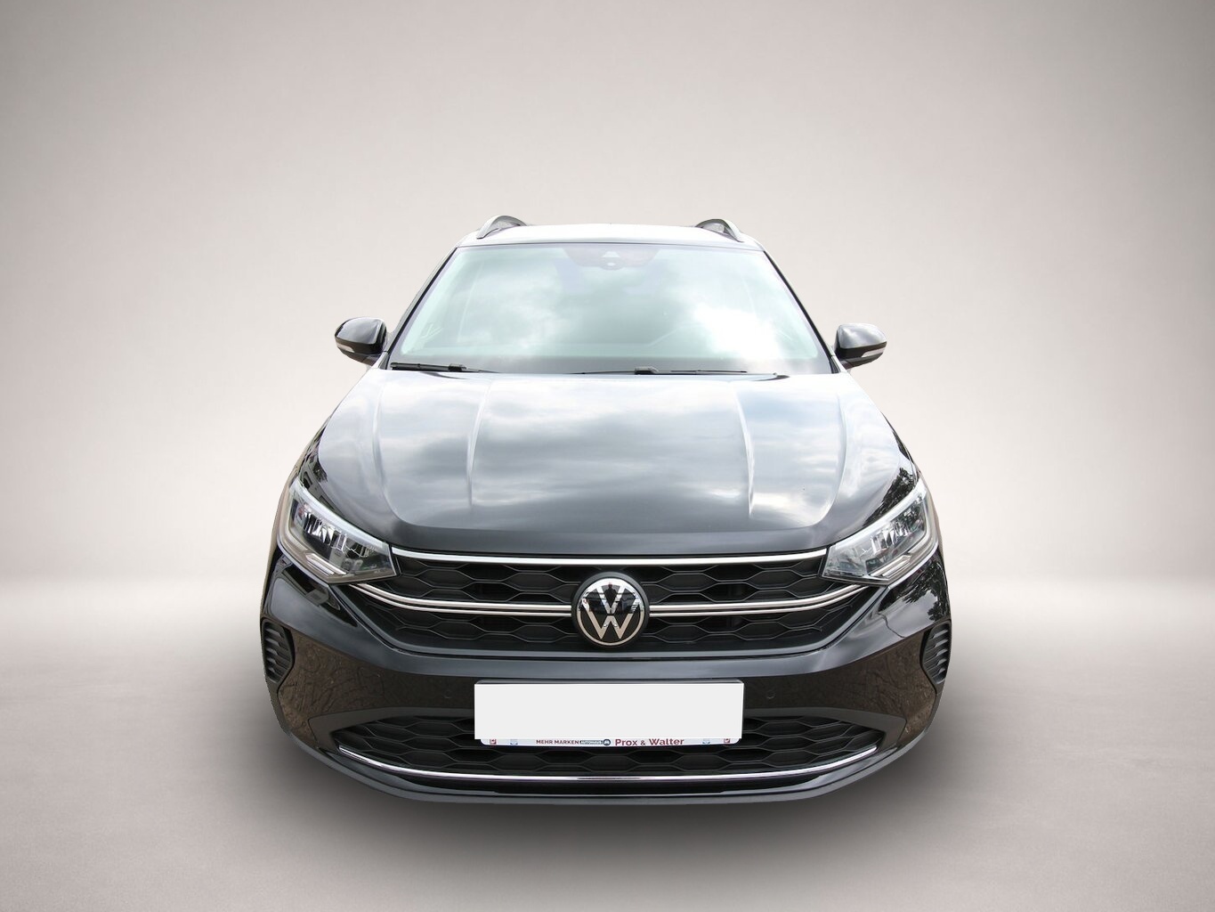 Fotografie Volkswagen Taigo TSI Life LED+SITZHEIZUNG+KLIMA+ALU...