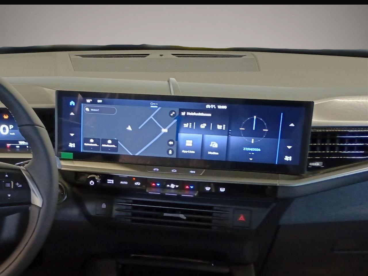 Bild 6 Opel Grandland (X) Grandland Mild-Hybrid Edition AT Shz Navi Kamera