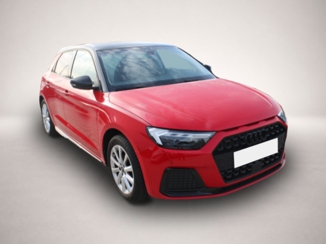 Bild 6 Audi A1 Sportback 25 TFSI advanced Einparkhi/Multilen
