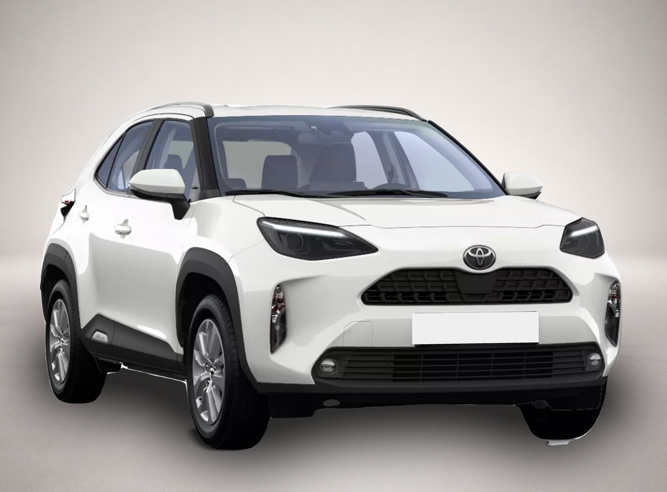 Bild 2 Toyota Yaris Cross 4x4 Aut. Kam Sitzhz. ACC 16