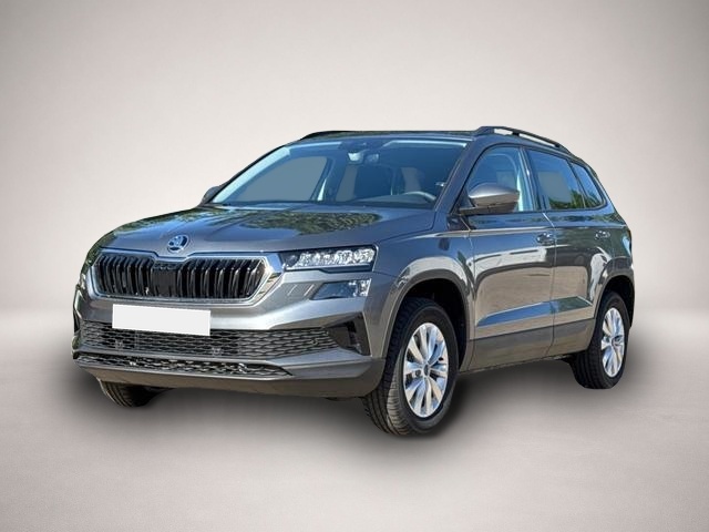 Bild 1 Skoda Karoq Selection AHK+el.HECKKLAPPE+KAMERA+PDC+ACC 1.5 .