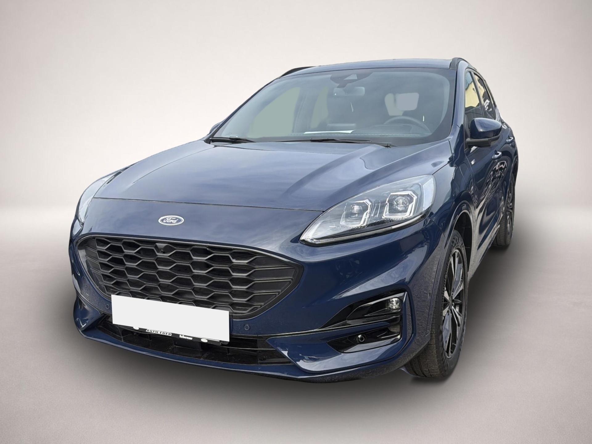 Bild 1 Ford Kuga PHEV ST-Line X R ckfahrkamera Sportpaket Na