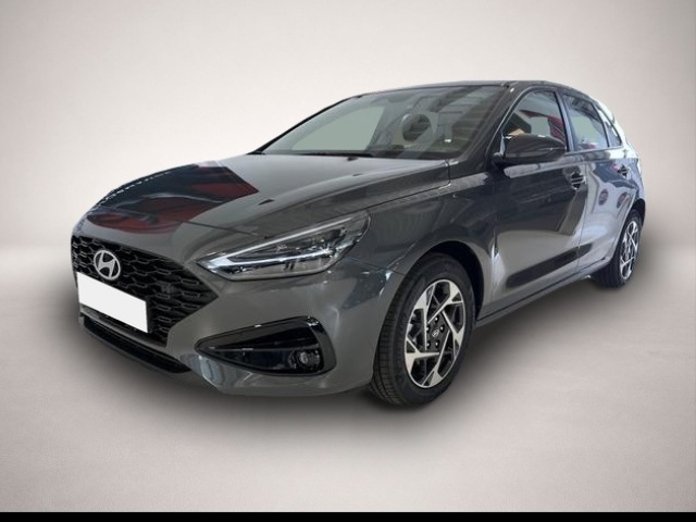 Bild 1 Hyundai i30 GO! 1.0 T-GDI 73kW (100PS) Toter-Winkel-Assis...