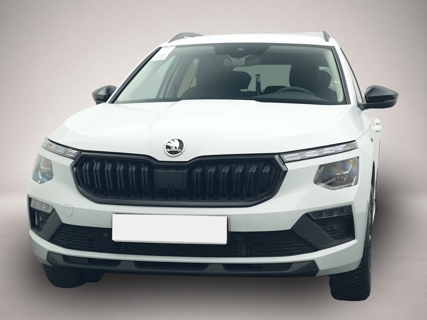 Bild 8 Skoda Kamiq 1.5 TSI DSG TOUR MATRIX NAVI AHK KAMERA