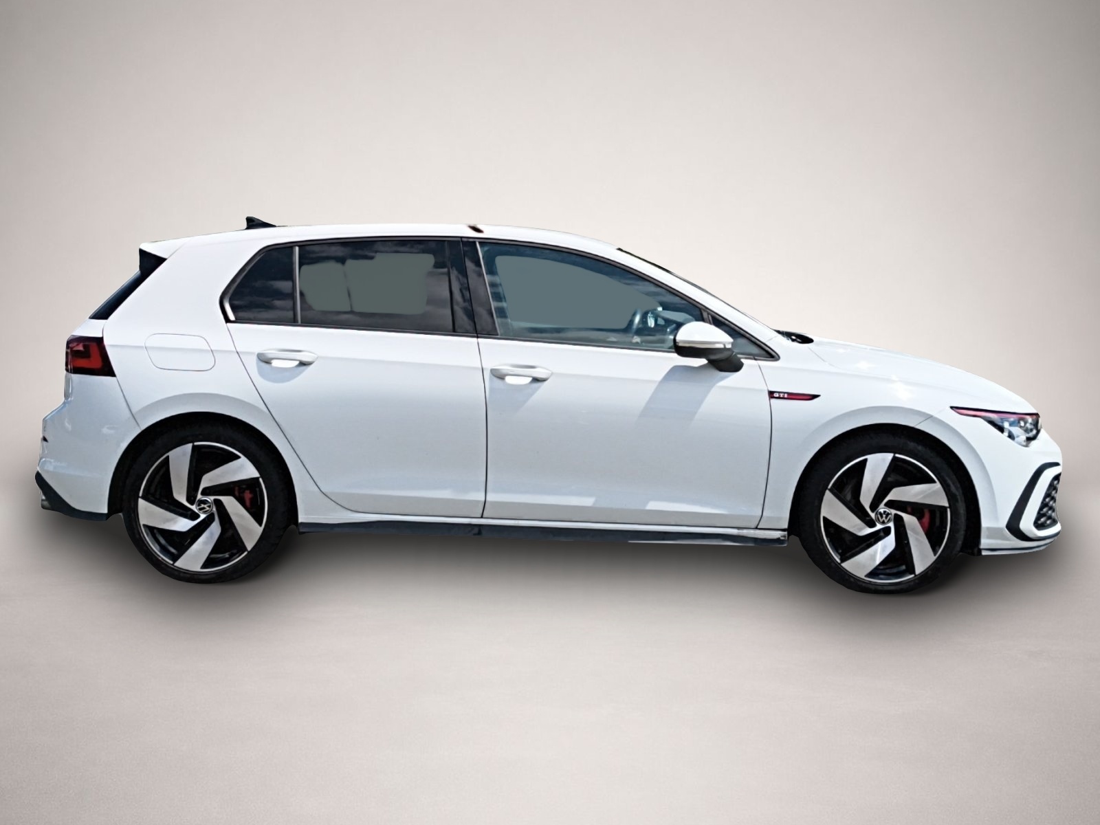 Bild 8 Volkswagen Golf VIII Lim. 2.0 TSI DSG GTI NAVI MATRIX 18LM
