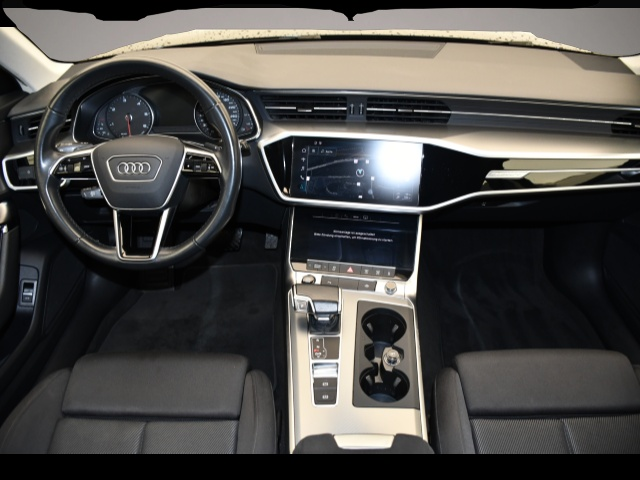Bild 4 Audi quattro A6 Avant 40TDI quattro S tronic sport STANDHZ/AH