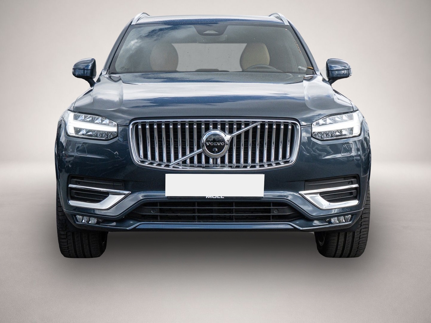 Bild 2 Volvo XC90 B5 AWD Plus Bright AHK LED 360Grad