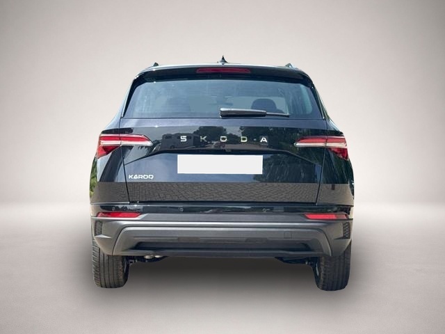 Bild 4 Skoda Karoq Selection AHK+el.HECKKLAPPE+KAMERA+PDC+ACC 1.5 .