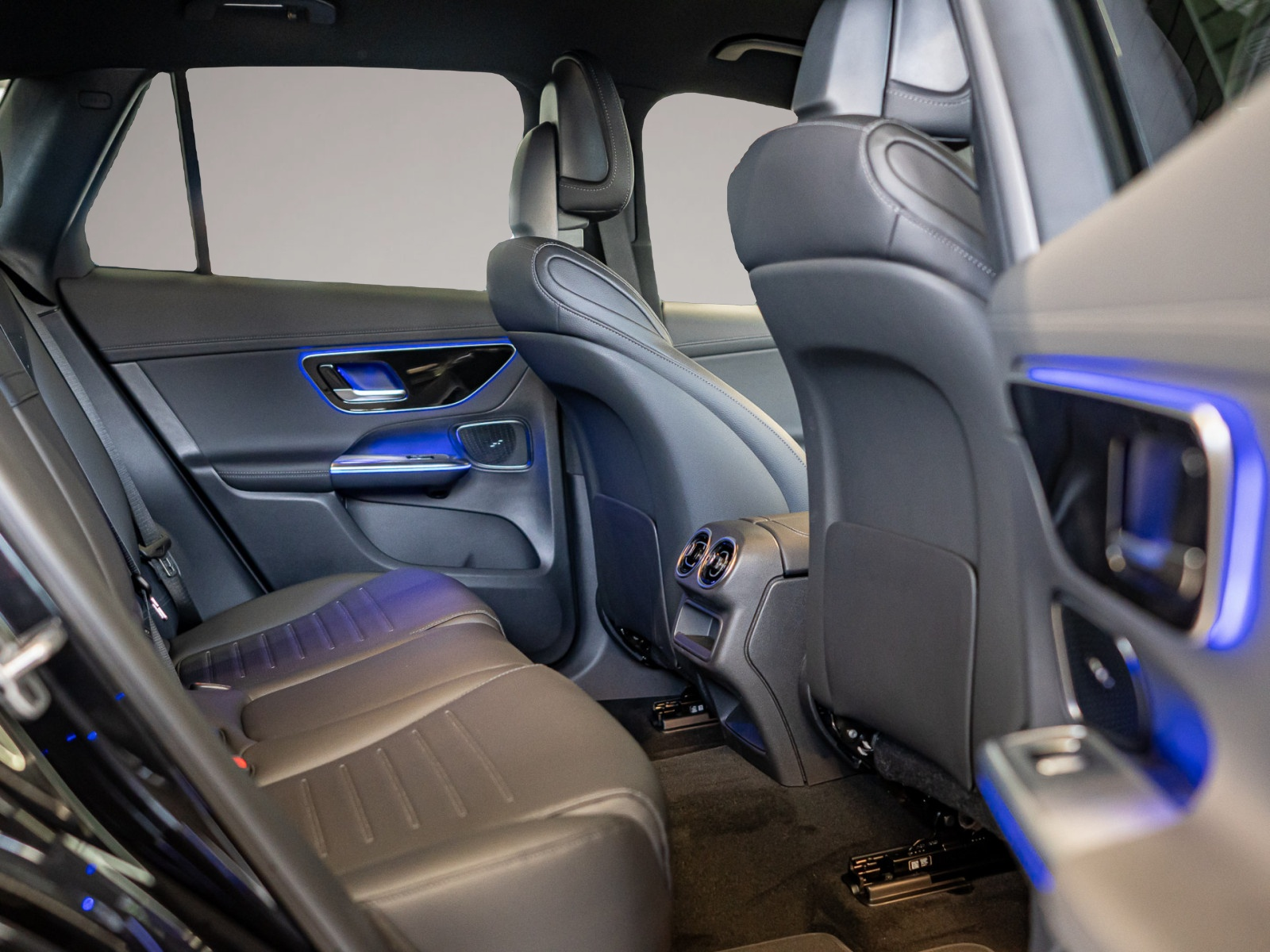 Bild 4 Mercedes-Benz GLC 220