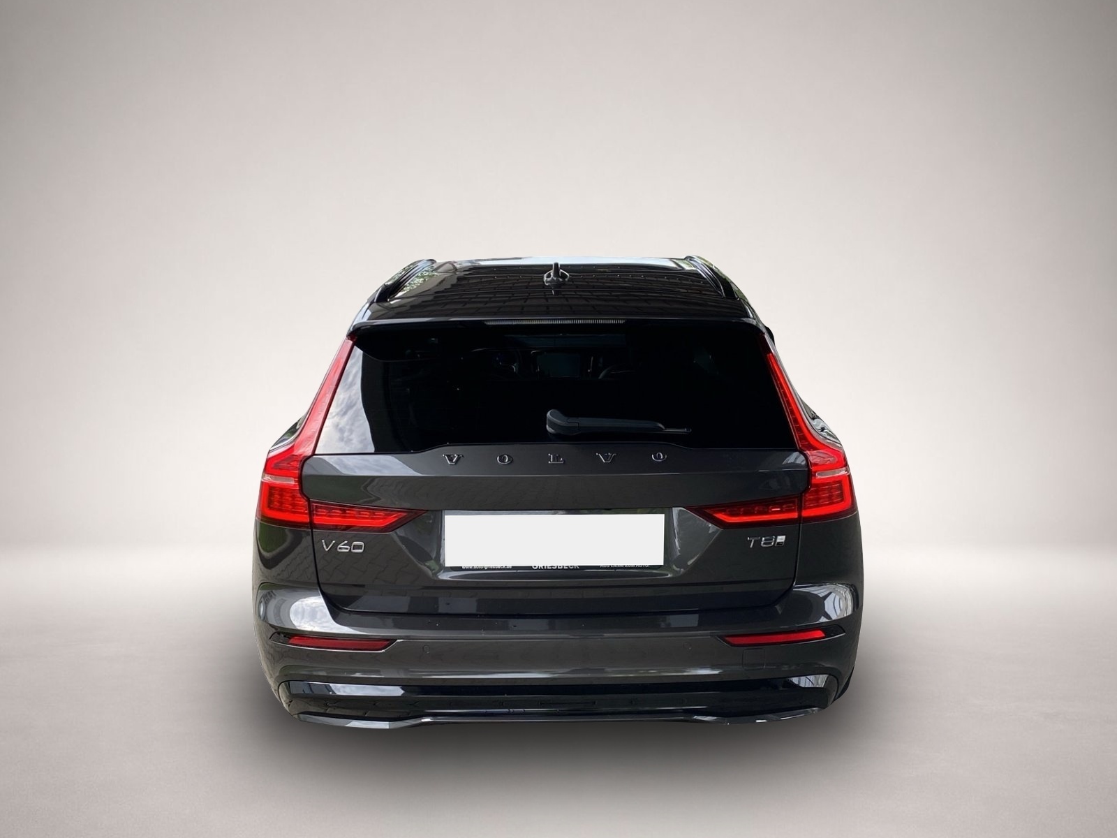 Bild 4 Volvo V60 Kombi T8 Ultra Dark Recharge WiPa*LED*Navi*
