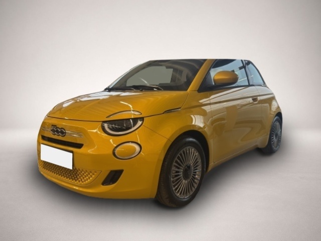 Bild 500 Fiat