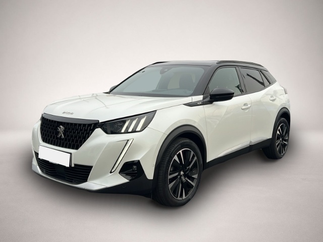 Bild 2008 Peugeot