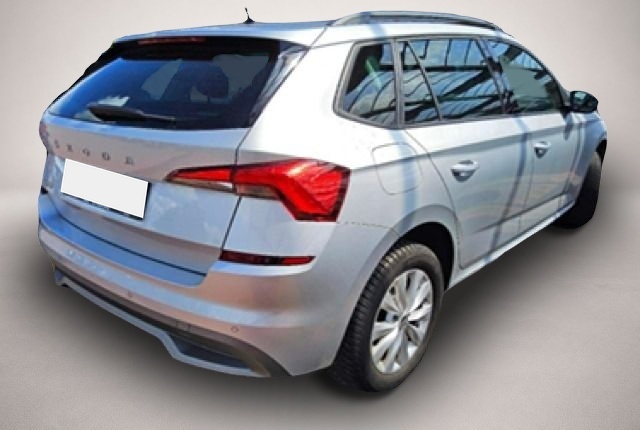Bild 2 Skoda Kamiq 1.0 TSI Ambition LED