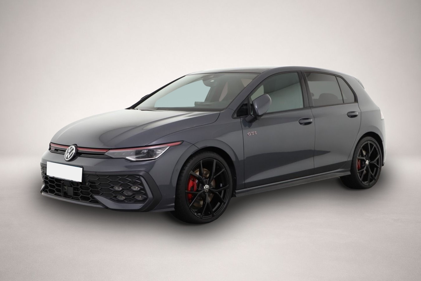 Bild 1 Volkswagen Golf 8 VIII GTI 2.0 TSI DSG IQ.Light ACC HuD Kam