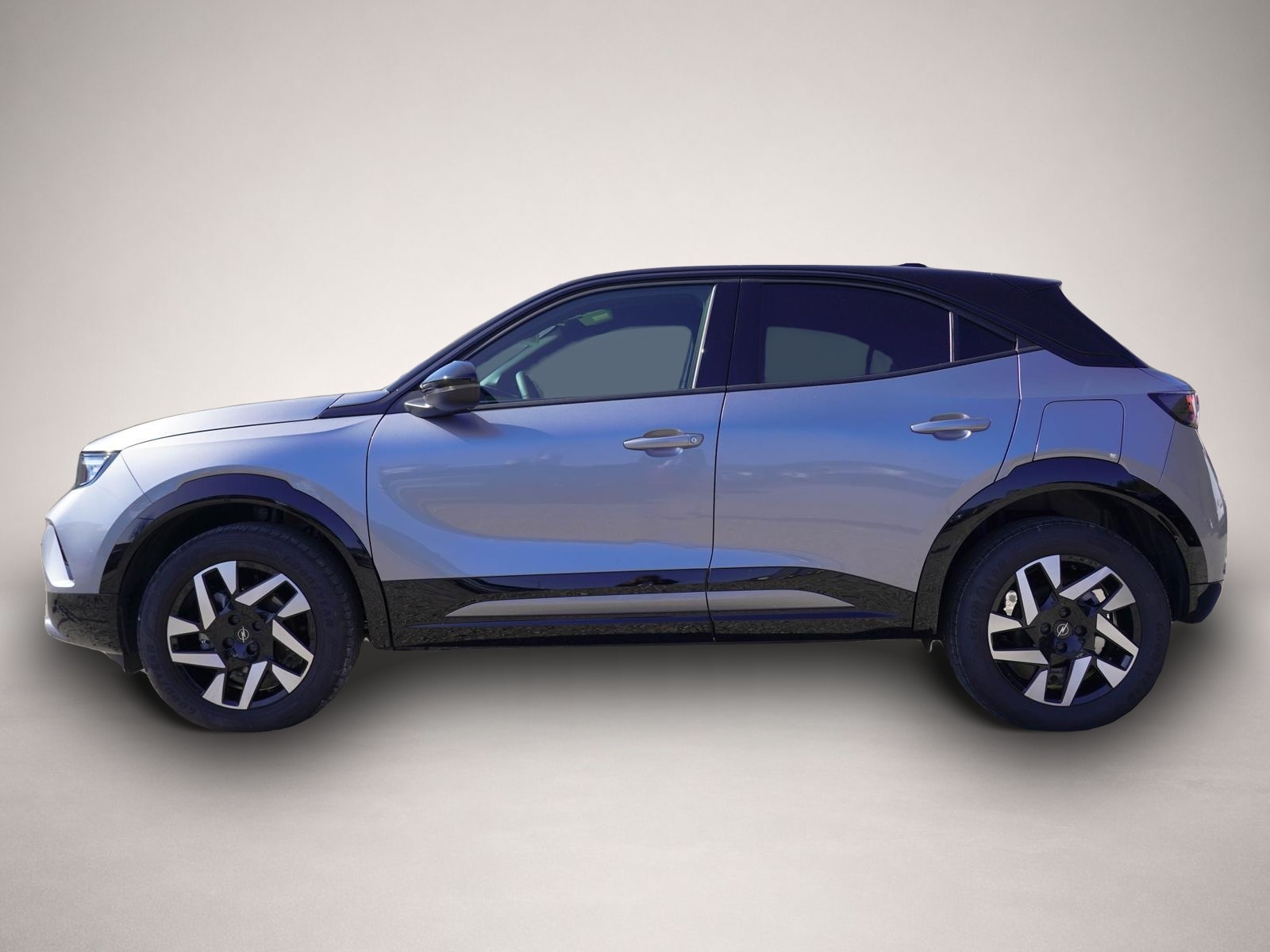 Fotografie 3 des Opel Mokka GS 1.2 LED|Sitzheizung|Winterpaket**sofort
