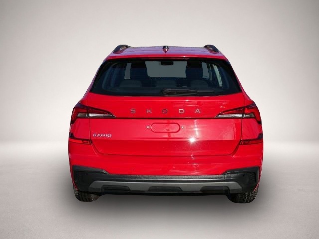 Bild 1 Skoda Kamiq Selection Kamiq Selection 1.5 TSI DSG*SMARTLINK.