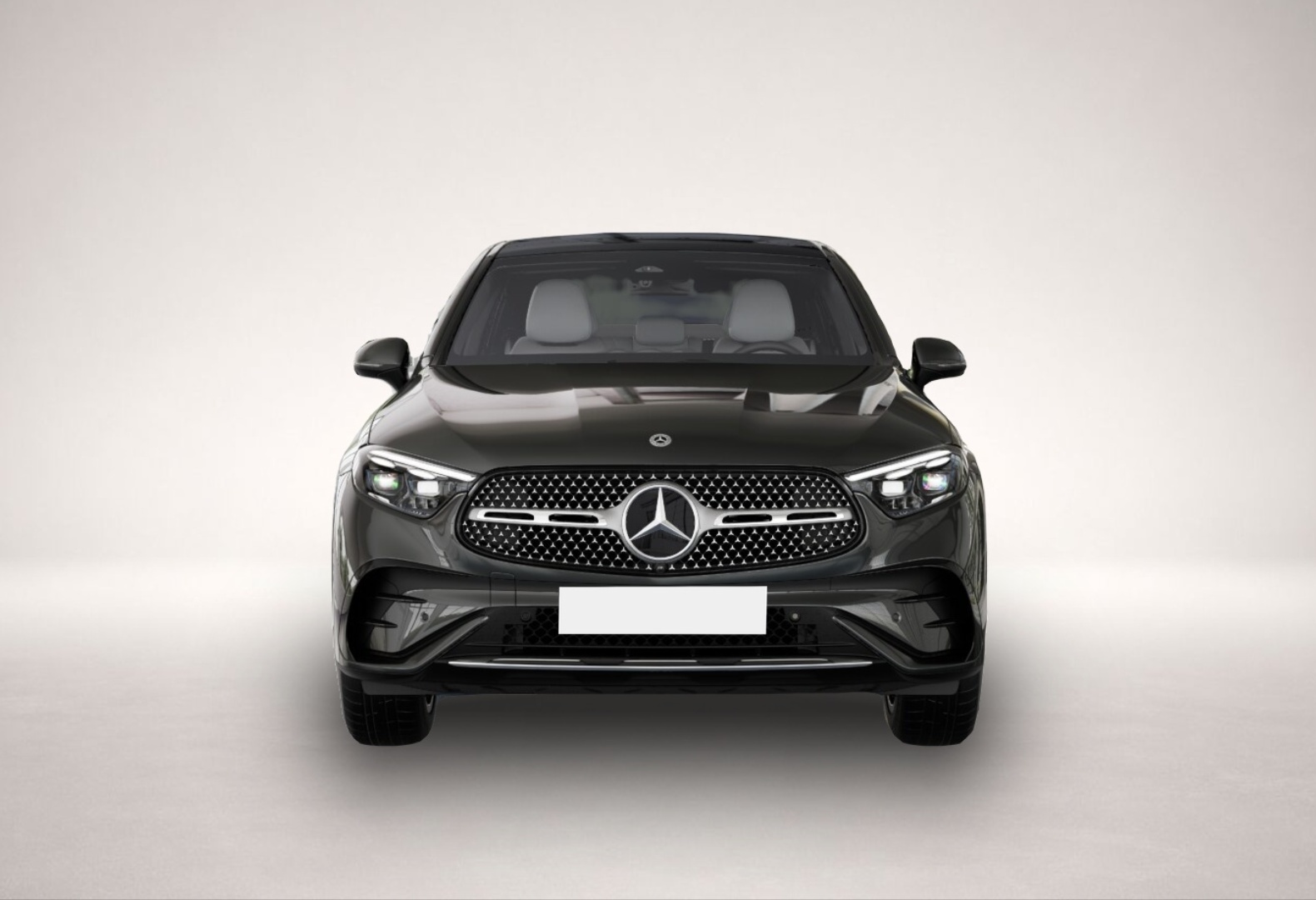 Bild 8 Mercedes-Benz GLC 220