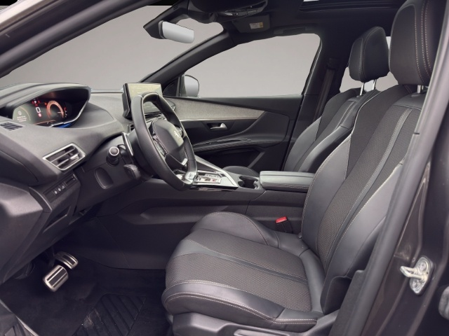 Bild 7 Peugeot 5008 GT 7-Sitzer 2.0 BlueHDI 180 +PANO+ACC+LED+N