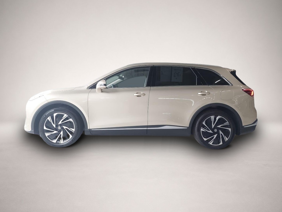 Bild 4 MG Other MGS6 EV 77 KWH LUXURY AWD PANORAMA LEDER 20-ZOLL