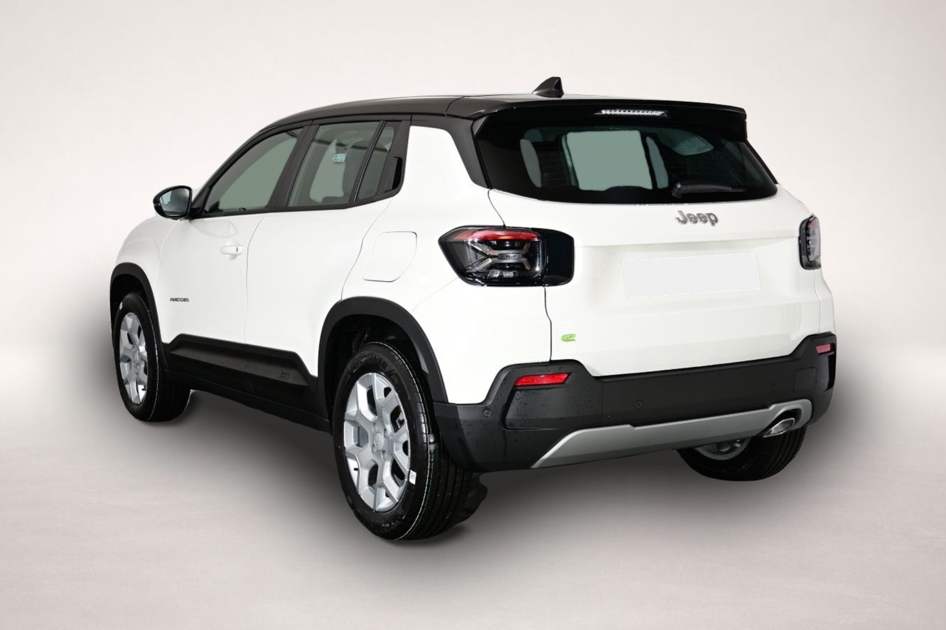 Bild 5 Jeep Avenger Altitude Jeep 1.2 E-Hybrid 74 kW (100 PS