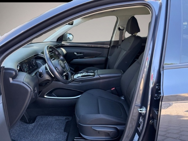 Bild 5 Hyundai TUCSON Trend Hybrid 4WD +KLIMA+LED+NAVI+RFK+UVM+
