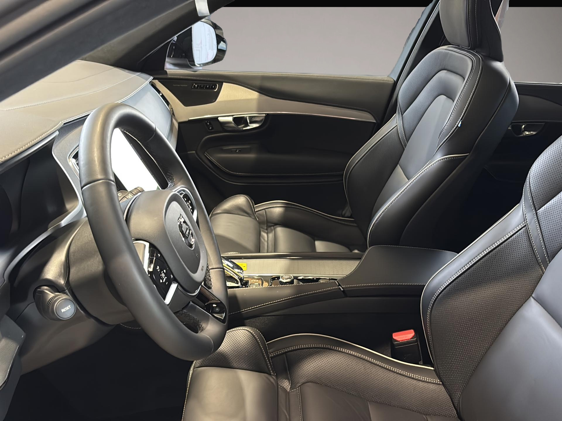Bild 5 Volvo XC90 XC 90 Ultra Dark Recharge Plug-In Hybrid AWD
