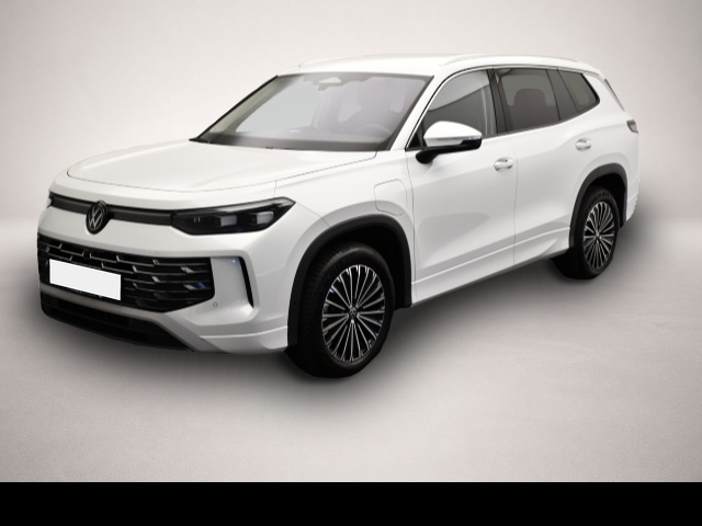 Bild Tayron Volkswagen