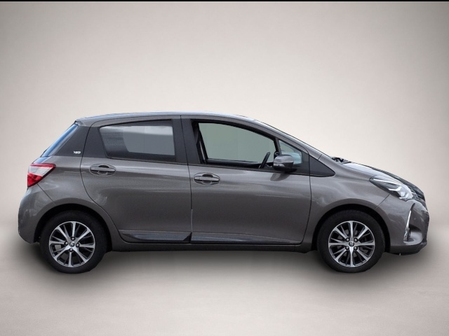 Bild 3 Toyota Yaris Y20 1.5*R-Kam SHZ VKZ-Erk Fernlichtass Alu