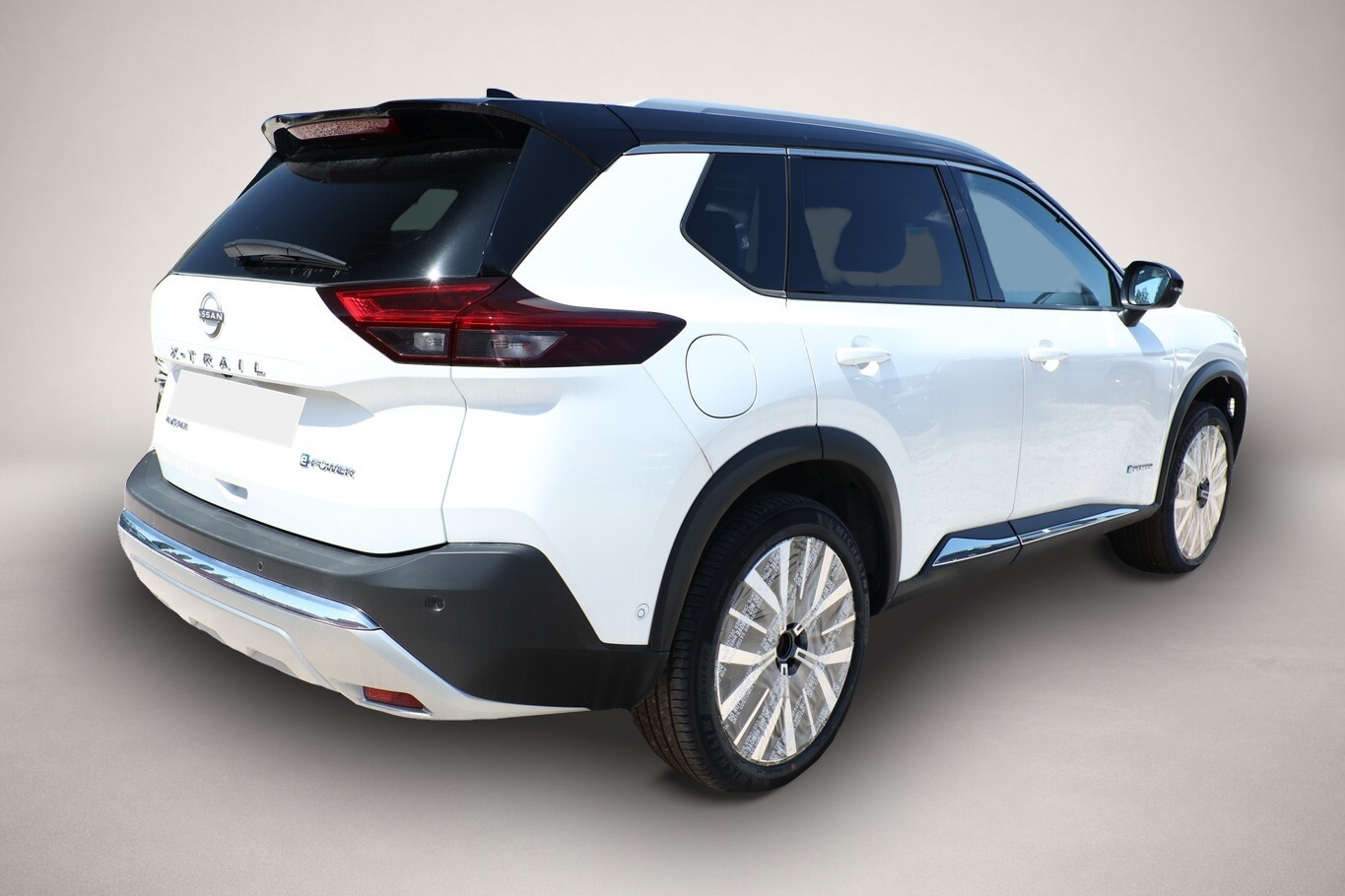 Bild 3 Nissan X-Trail Tekna+ e-4ORCE Pano Bose Nappa 20LM SHZ