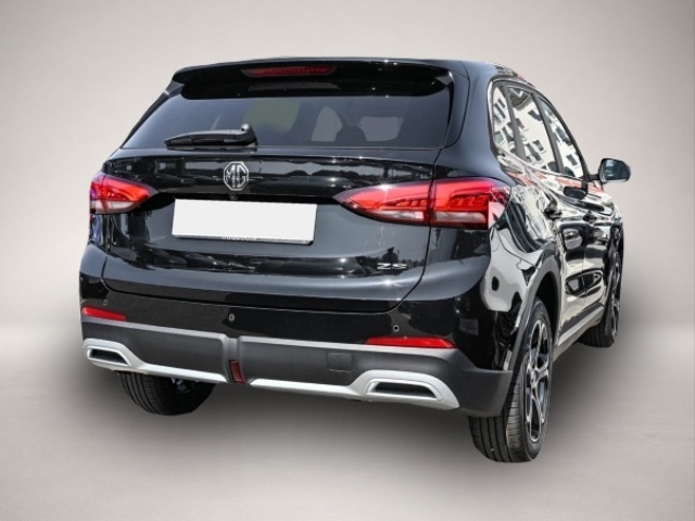 Bild 3 MG ZS 1.5 COMFORT+NAVI+360°KAM+LED+DAB+EL.SITZE+