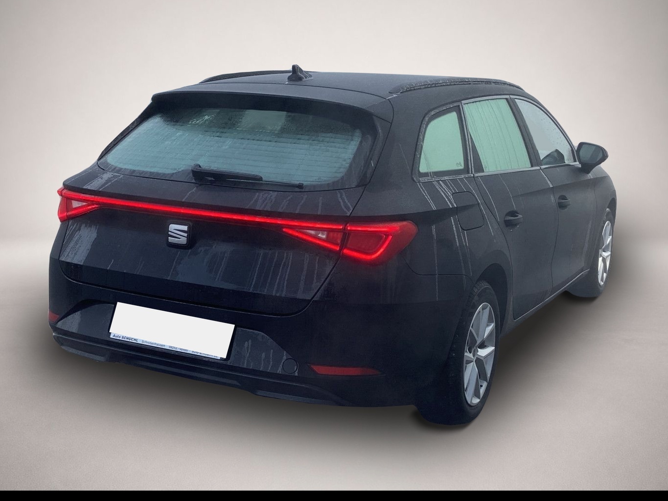 Bild 5 Seat Leon ST 2.0 TDI DSG Style NAVI-PRO+LED+VIRTUAL-C
