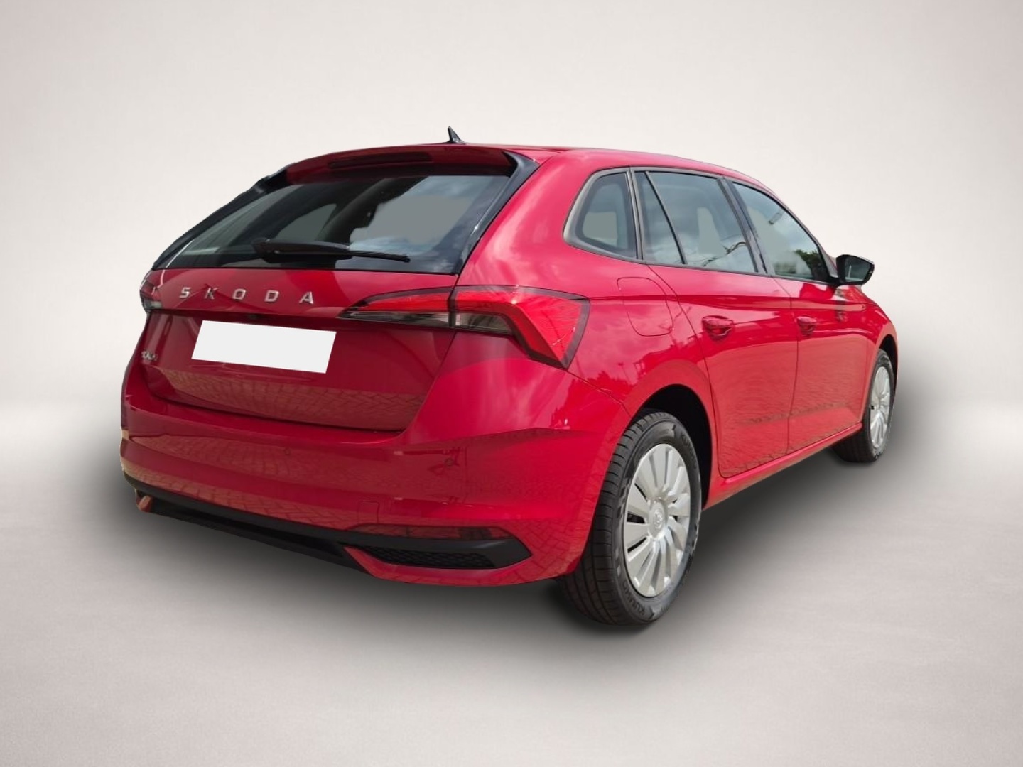 Bild 5 Skoda Scala 1.0 TSI 115PS DSG Selection AHK schwenkb.
