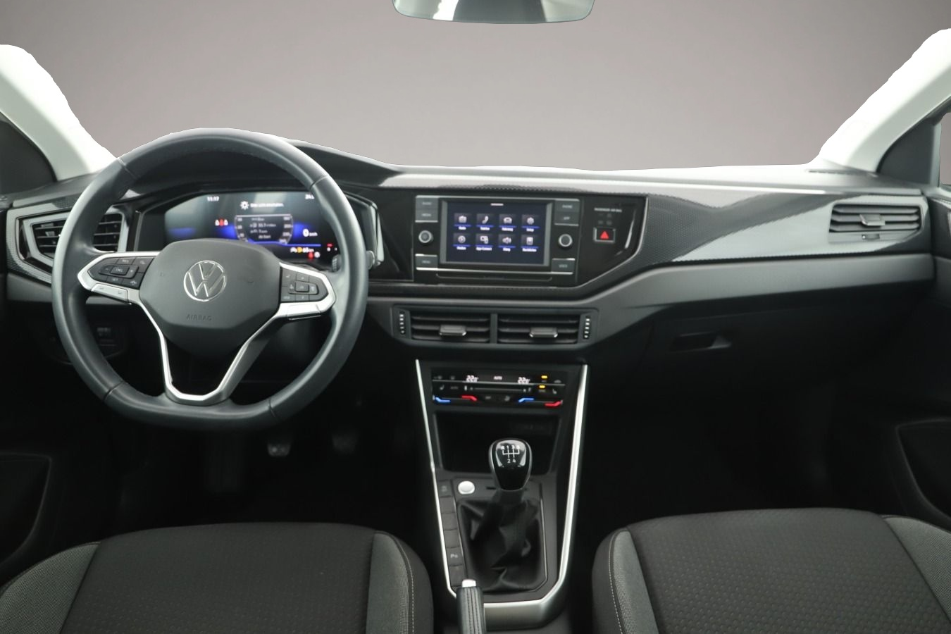Bild 7 Volkswagen Taigo 1.0 TSI Life LED/Navi