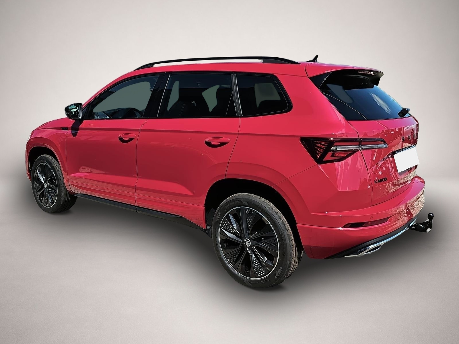 Bild 5 Skoda Karoq 1.5 TSI DSG Sportline Matrix 5J.Gar. AHK