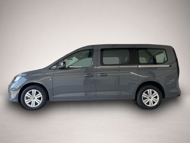 Bild 3 Volkswagen Caddy Maxi 2.0 TDI DSG 7Sitze+Kamera+Sitzheizung+PDC .