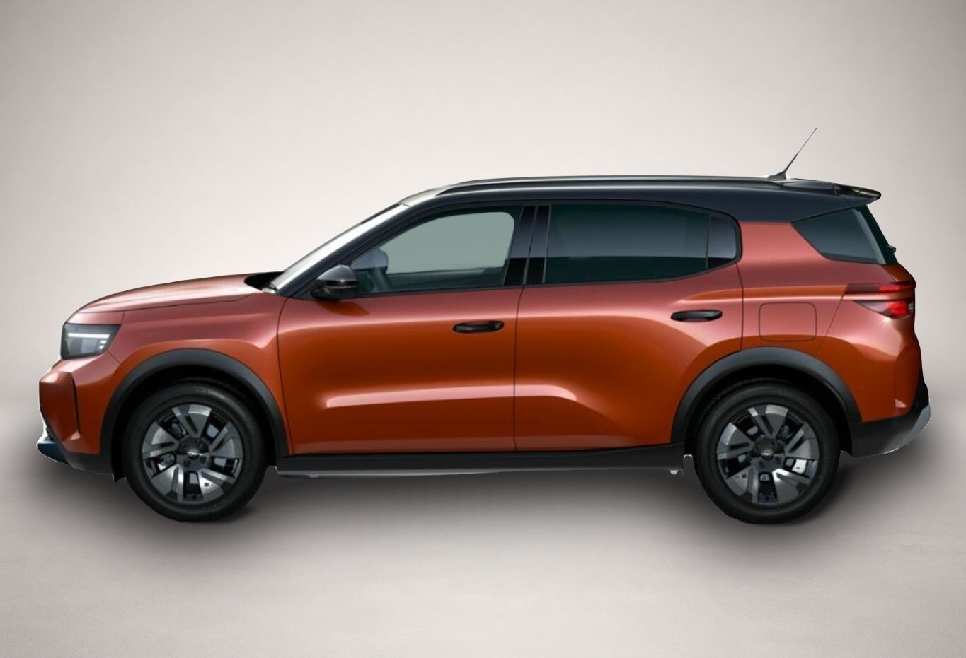 Bild 2 Opel Frontera Hybrid AT GS 7-S TechP SHZ LHZ Nav Kam