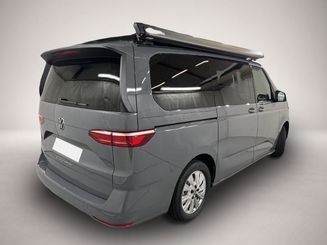 Bild 3 Volkswagen T7 California Ocean 2.0 TDI 150PS/110kW DSG7 2026 +TOP & PARK.