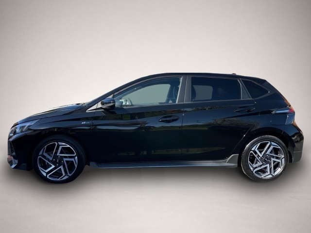 Bild 8 Hyundai i20 N Line *1.0 *Virt.Cockpit*LED*NAV*RFK*TEMP*