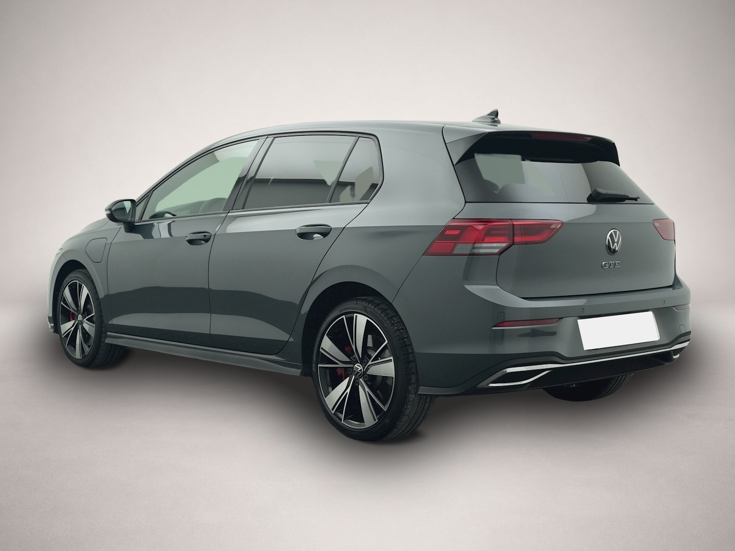 Bild 3 Volkswagen Golf 8 1.4 TSI eHybrid DSG GTE KAMERA AHK NAVI