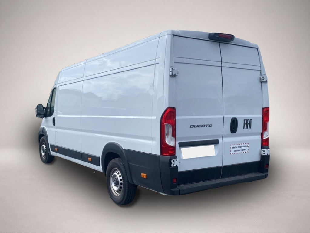 Fotografie 3 des Fiat Other Ducato 35 L4H2 180 Multijet Maxi*Kamera