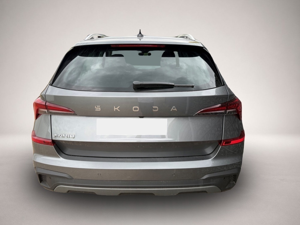 Bild 5 Skoda Kamiq 1.5 TSI DSG 130 Jahre Premium EHK 5JG