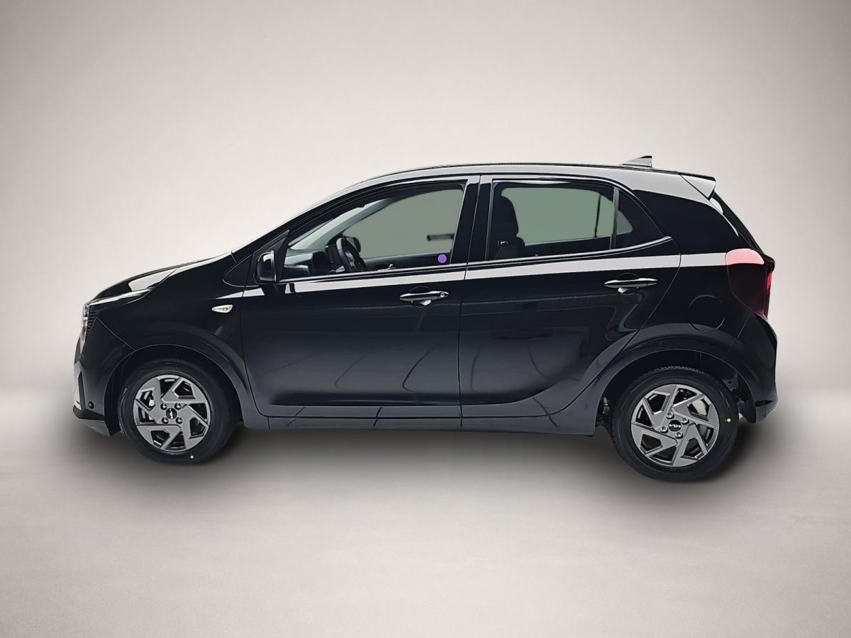 Bild 4 Kia PICANTO 1.0 GDI VISION MJ26 SITZH. NAVI KAMERA