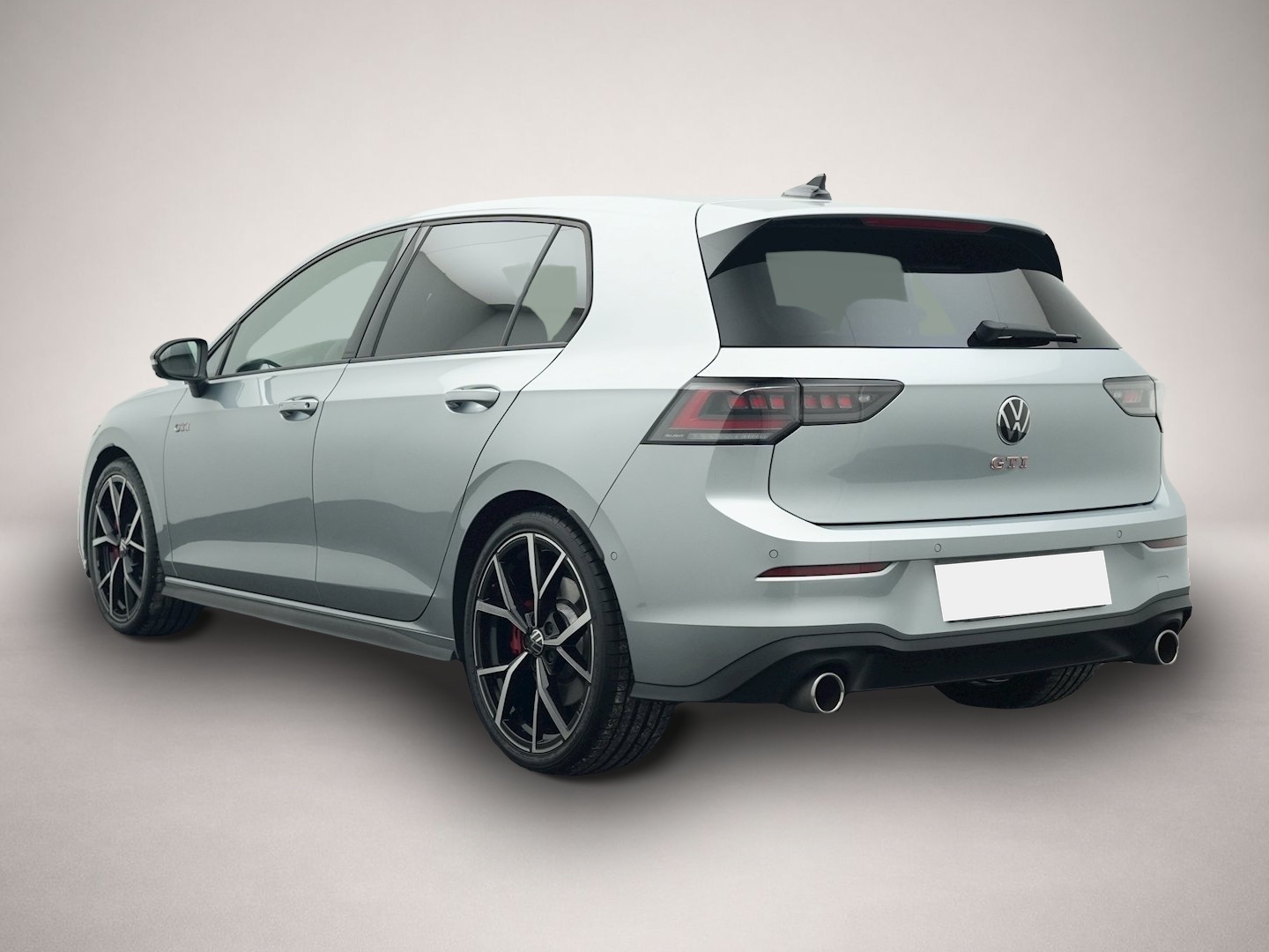 Bild 3 Volkswagen Golf 8 2.0 TSI DSG GTI IQ.LIGHT NAVI PANORAMA AR