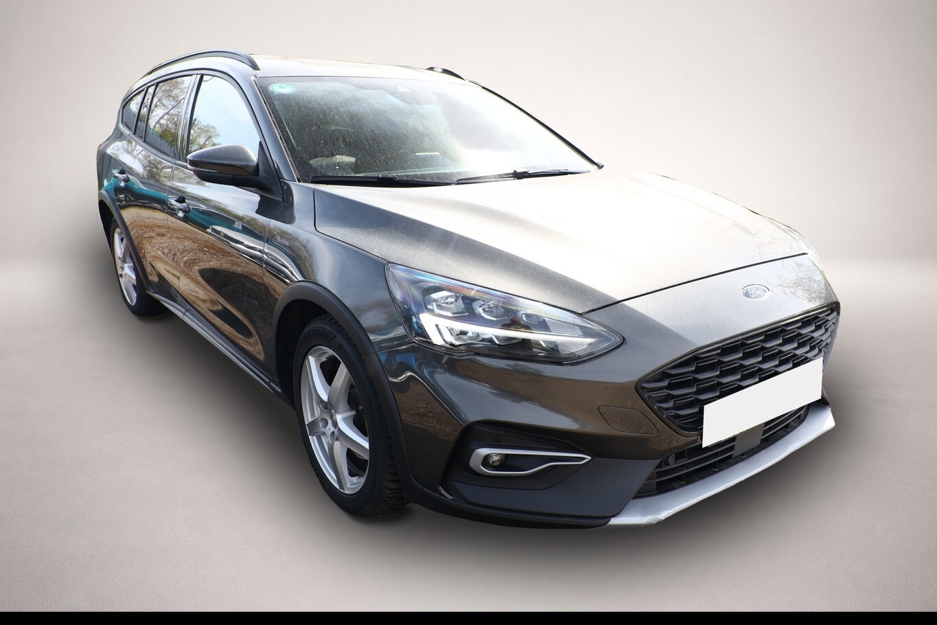 Bild 2 Ford Focus 1.0 EcoBoost 155 Active X LED Nav AHK SHZ