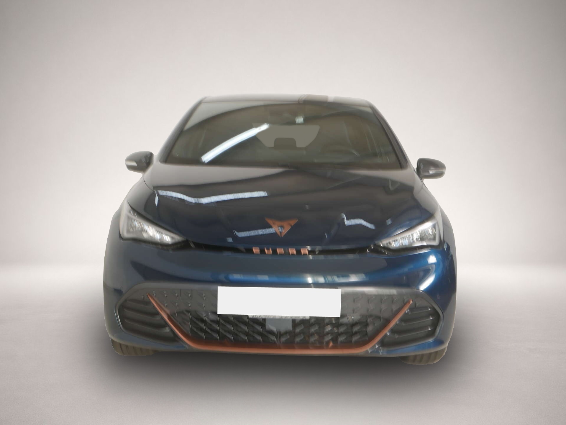 Bild 2 Cupra Born 77 kWh